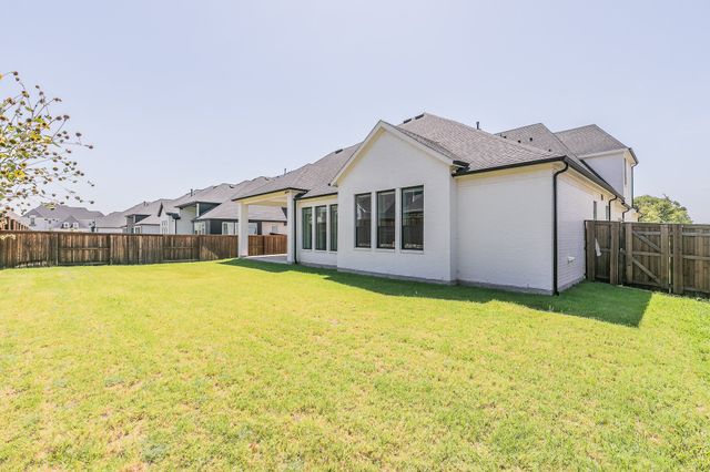 4620 Old Red Lane, Prosper, TX 75078