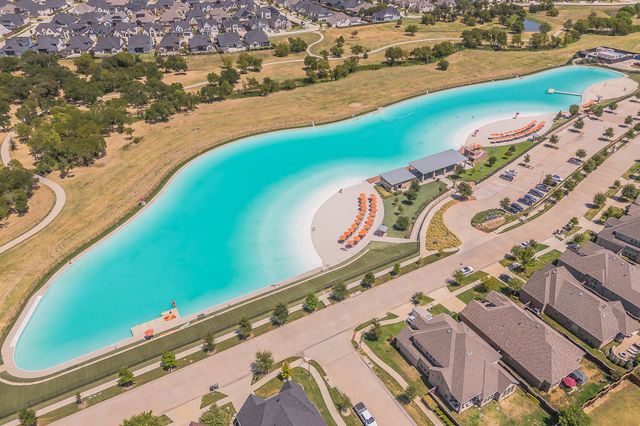 4620 Old Red Lane, Prosper, TX 75078