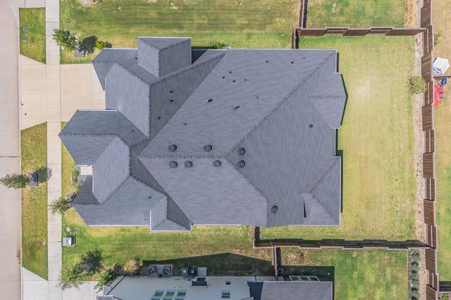 4620 Old Red Lane, Prosper, TX 75078