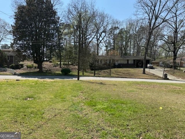 340 SW Lisa Court, Atlanta, GA 30311