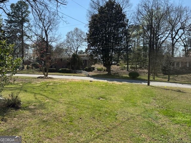 340 SW Lisa Court, Atlanta, GA 30311