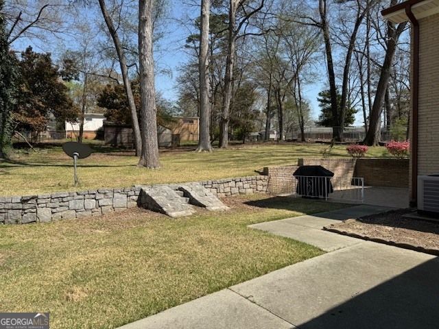 340 SW Lisa Court, Atlanta, GA 30311