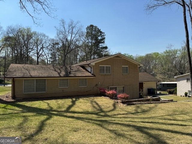 340 SW Lisa Court, Atlanta, GA 30311