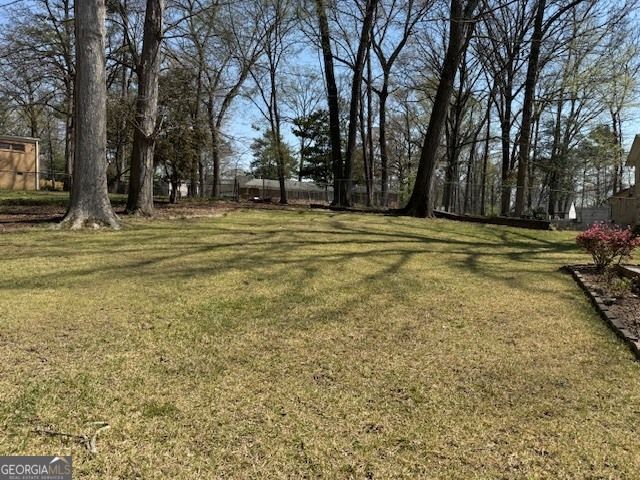 340 SW Lisa Court, Atlanta, GA 30311