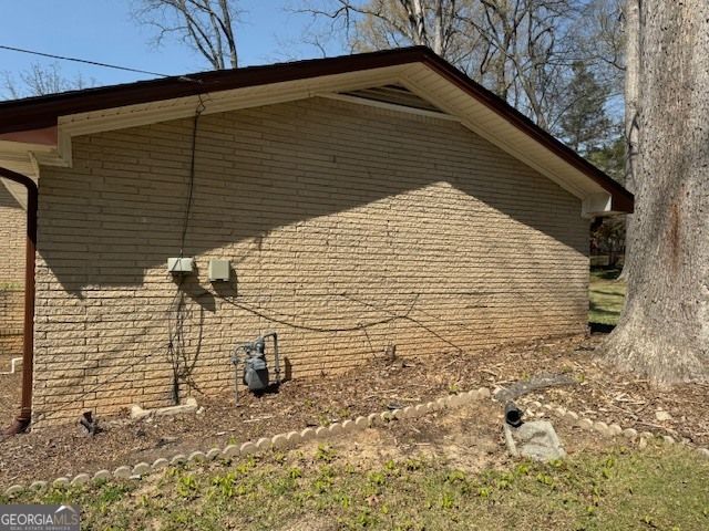 340 SW Lisa Court, Atlanta, GA 30311