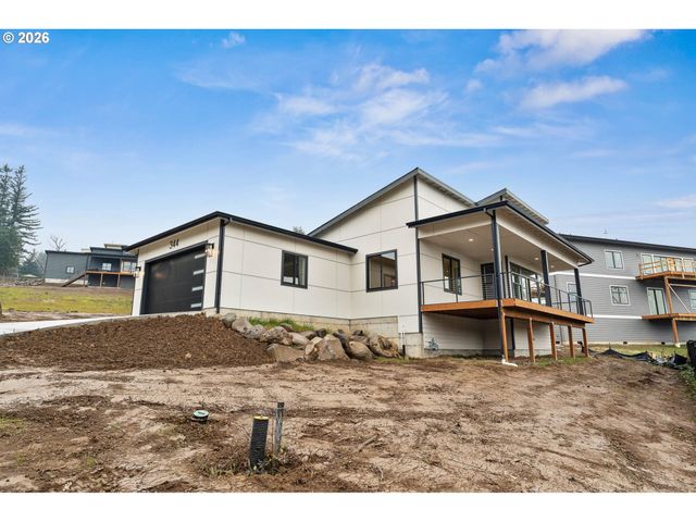 344 Ne LUTHERAN CHURCH Rd, Stevenson, WA 98648