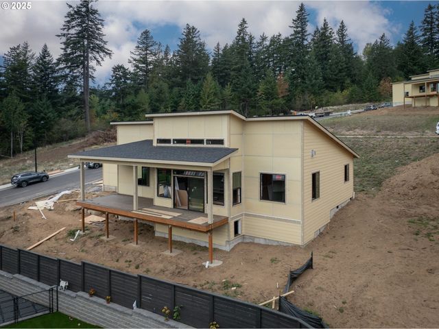 344 Ne LUTHERAN CHURCH Rd, Stevenson, WA 98648