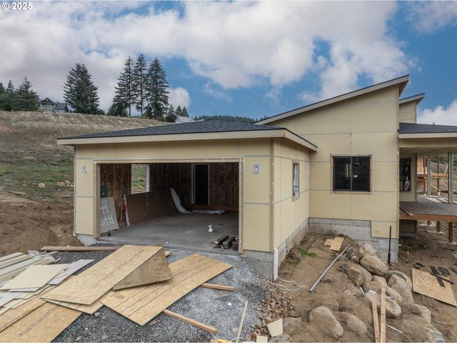 344 Ne LUTHERAN CHURCH Rd, Stevenson, WA 98648