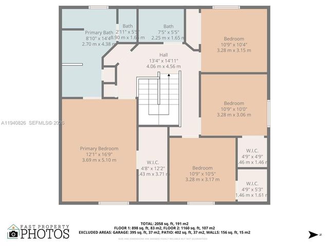 625 SE 30th Ter, Homestead, FL 33033