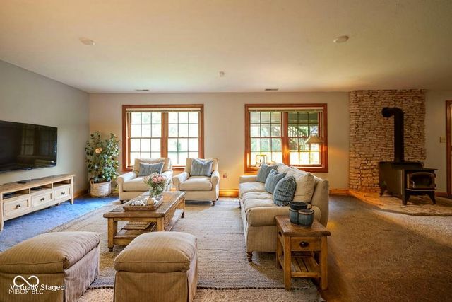 4019 E Bennington Boulevard, Bloomington, IN 47401