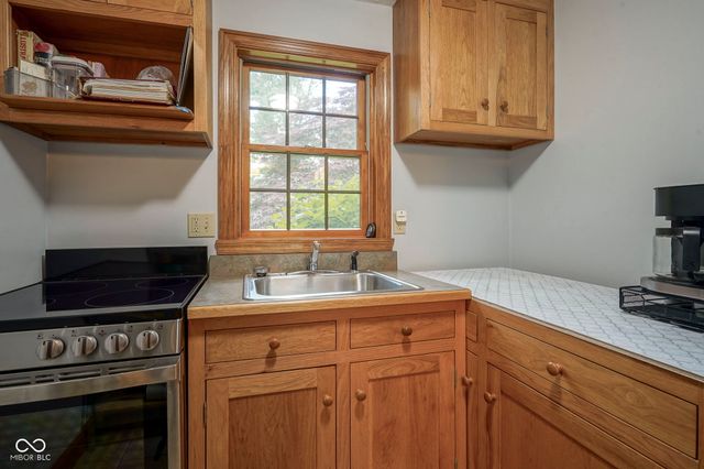 4019 E Bennington Boulevard, Bloomington, IN 47401