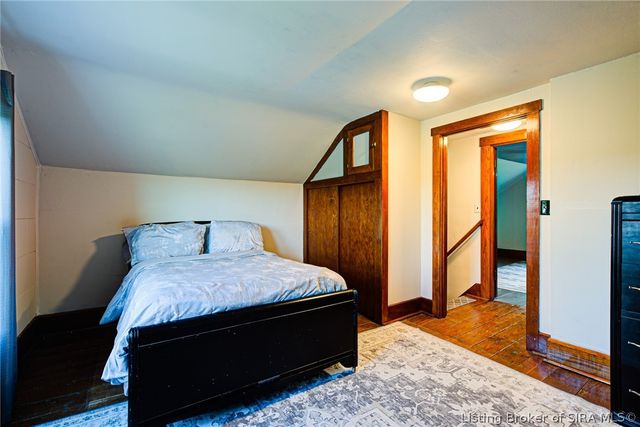 11315 Highway 135 NE, New Salisbury, IN 47161