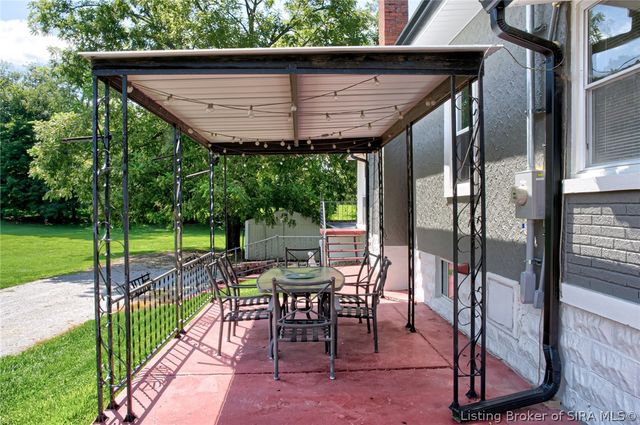11315 Highway 135 NE, New Salisbury, IN 47161