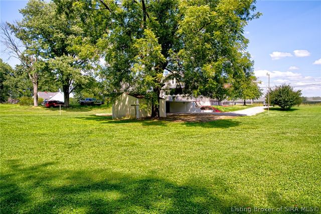 11315 Highway 135 NE, New Salisbury, IN 47161
