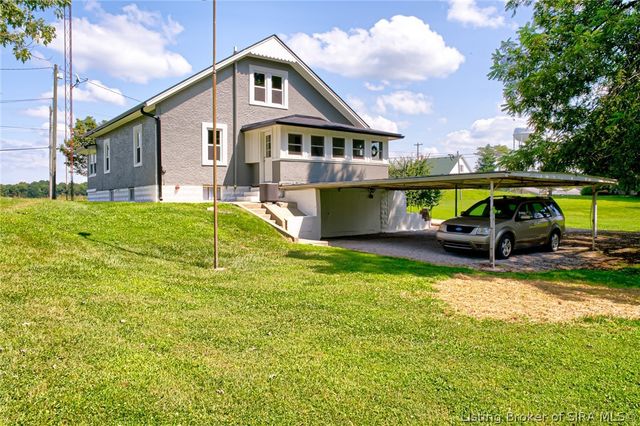 11315 Highway 135 NE, New Salisbury, IN 47161