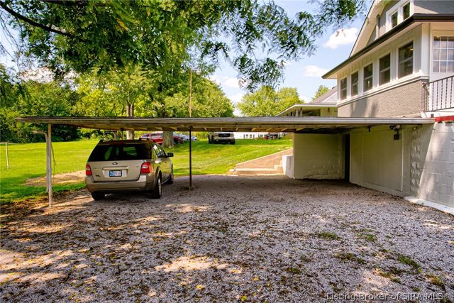 11315 Highway 135 NE, New Salisbury, IN 47161