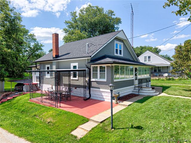 11315 Highway 135 NE, New Salisbury, IN 47161