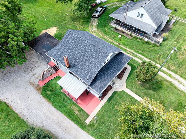 11315 Highway 135 NE, New Salisbury, IN 47161