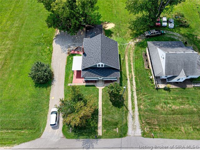 11315 Highway 135 NE, New Salisbury, IN 47161