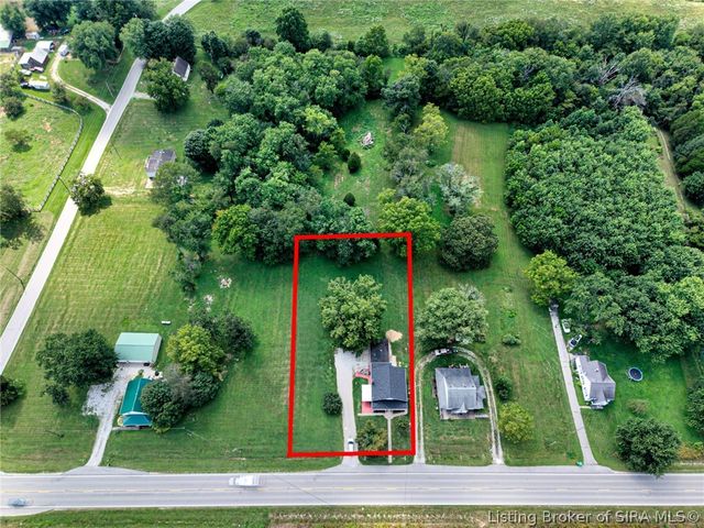 11315 Highway 135 NE, New Salisbury, IN 47161