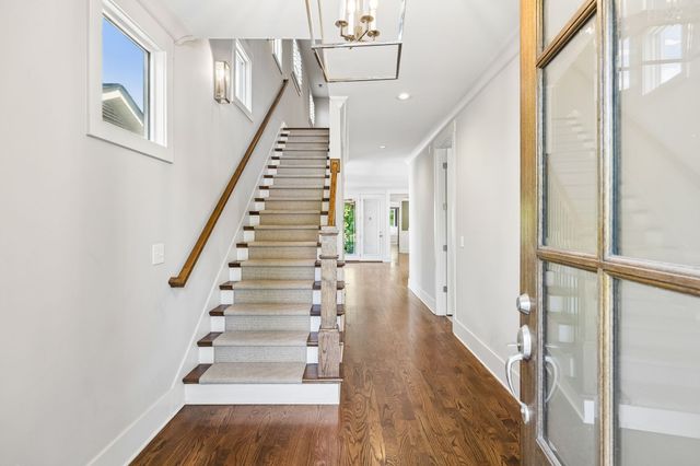 1605A Stokes Ln, Nashville, TN 37215