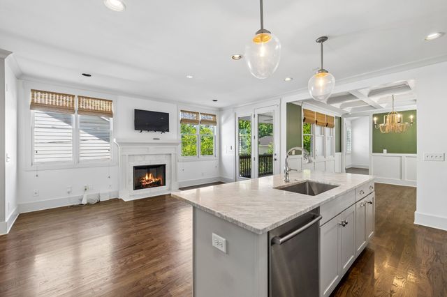 1605A Stokes Ln, Nashville, TN 37215