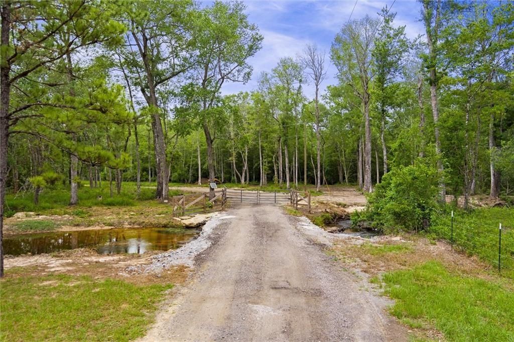 0 Powell Road, Eight Mile, AL 36613 — exterior