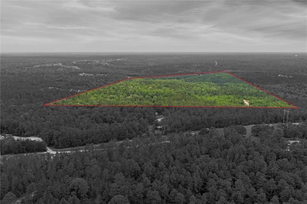0 Powell Road, Eight Mile, AL 36613 — photo 3