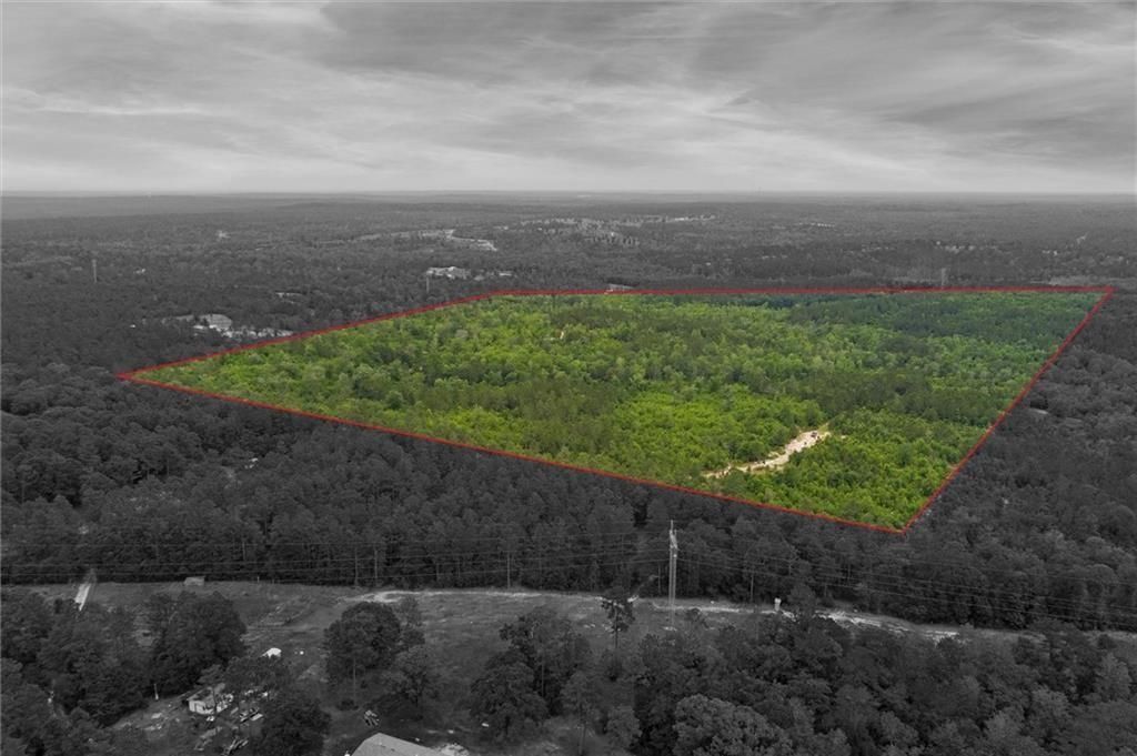 0 Powell Road, Eight Mile, AL 36613 — photo 5