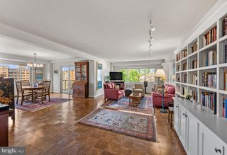 4201 CATHEDRAL AVE NW #1124 E, Washington, DC 20016