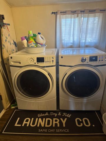 106 N Kentucky, Imboden, AR 72434