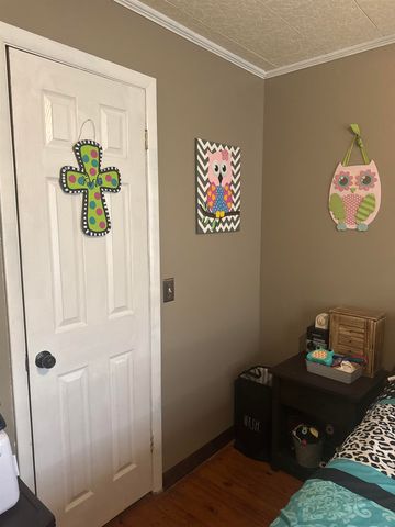 106 N Kentucky, Imboden, AR 72434