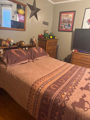 106 N Kentucky, Imboden, AR 72434