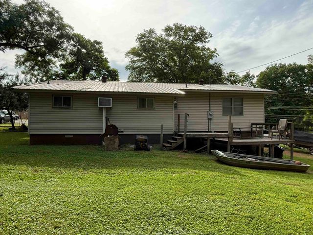 106 N Kentucky, Imboden, AR 72434