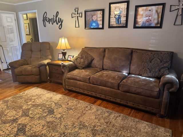 106 N Kentucky, Imboden, AR 72434