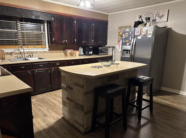 106 N Kentucky, Imboden, AR 72434