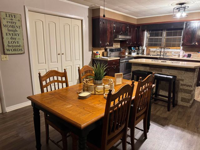 106 N Kentucky, Imboden, AR 72434