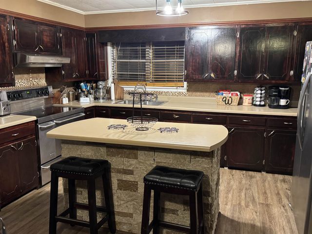 106 N Kentucky, Imboden, AR 72434