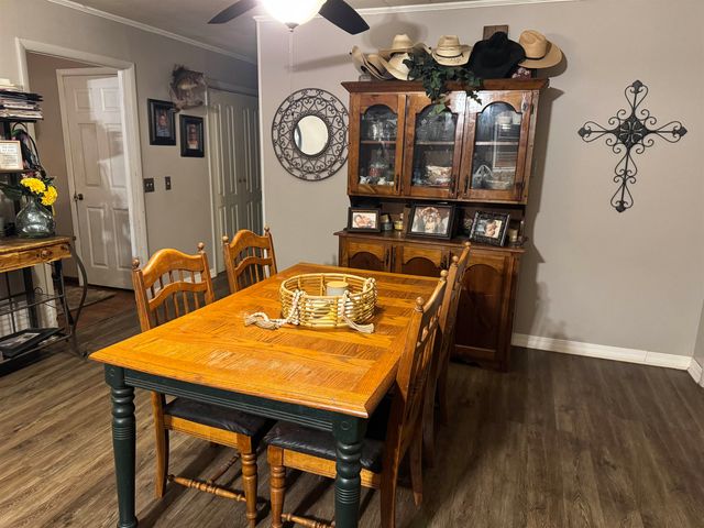 106 N Kentucky, Imboden, AR 72434