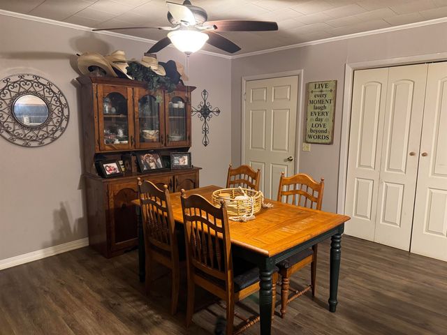 106 N Kentucky, Imboden, AR 72434