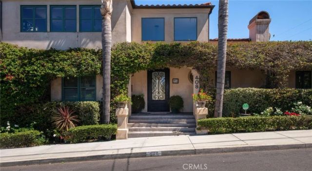 1001 4th, Hermosa Beach, CA 90254