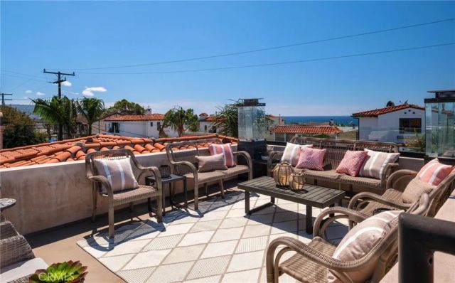 1001 4th, Hermosa Beach, CA 90254