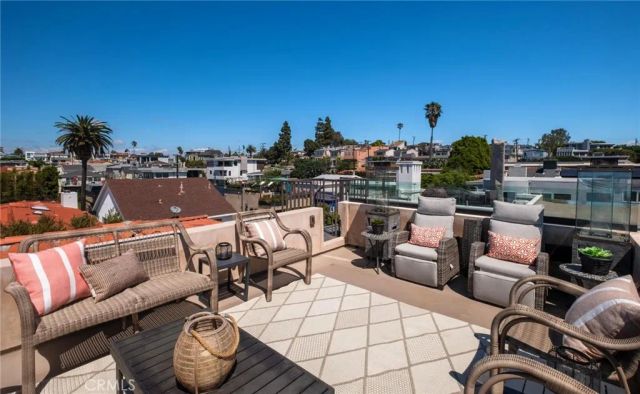 1001 4th, Hermosa Beach, CA 90254