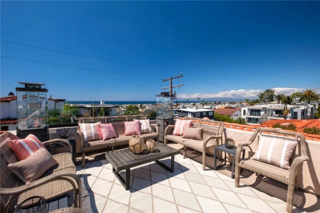 1001 4th, Hermosa Beach, CA 90254