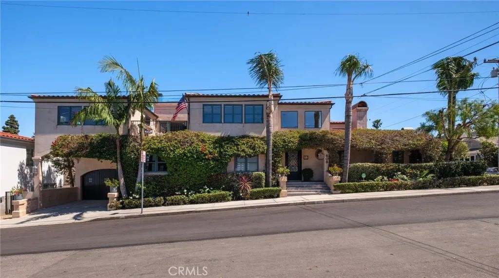 1001 4th, Hermosa Beach, CA 90254