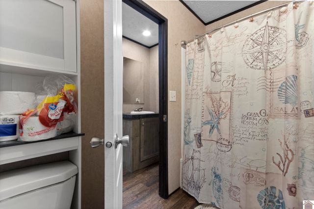 612 Ky 295 N., Kuttawa, KY 42055