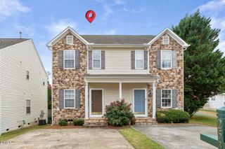 2533 Bay Harbor Drive, Raleigh, NC 27604