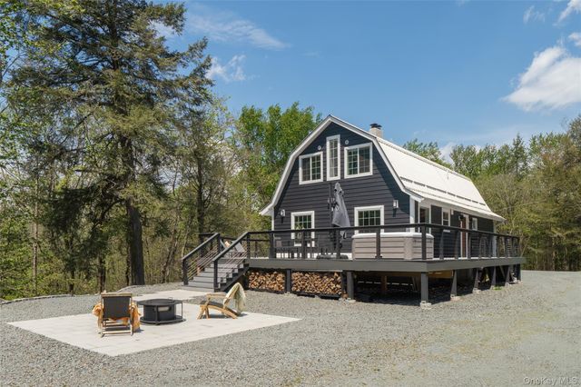 57 Sheryl Davis Road, Livingston Manor, NY 12758