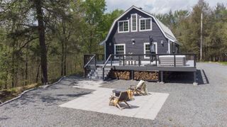 57 Sheryl Davis Road, Livingston Manor, NY 12758