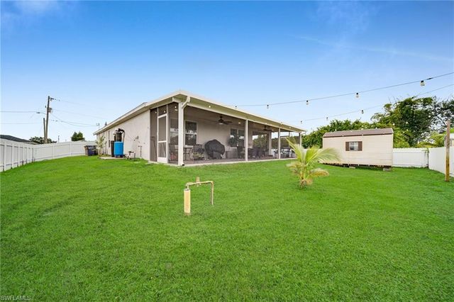 3017 26th ST SW, Lehigh Acres, FL 33976